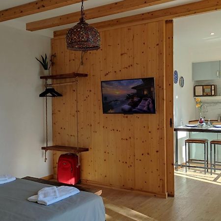 Blissful Garden Studio 辛特拉 外观 照片