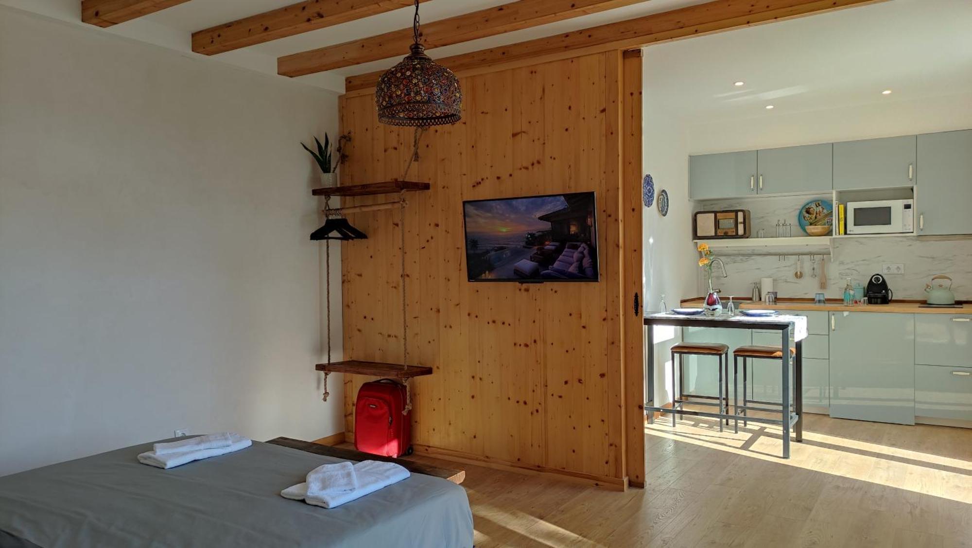 Blissful Garden Studio 辛特拉 外观 照片