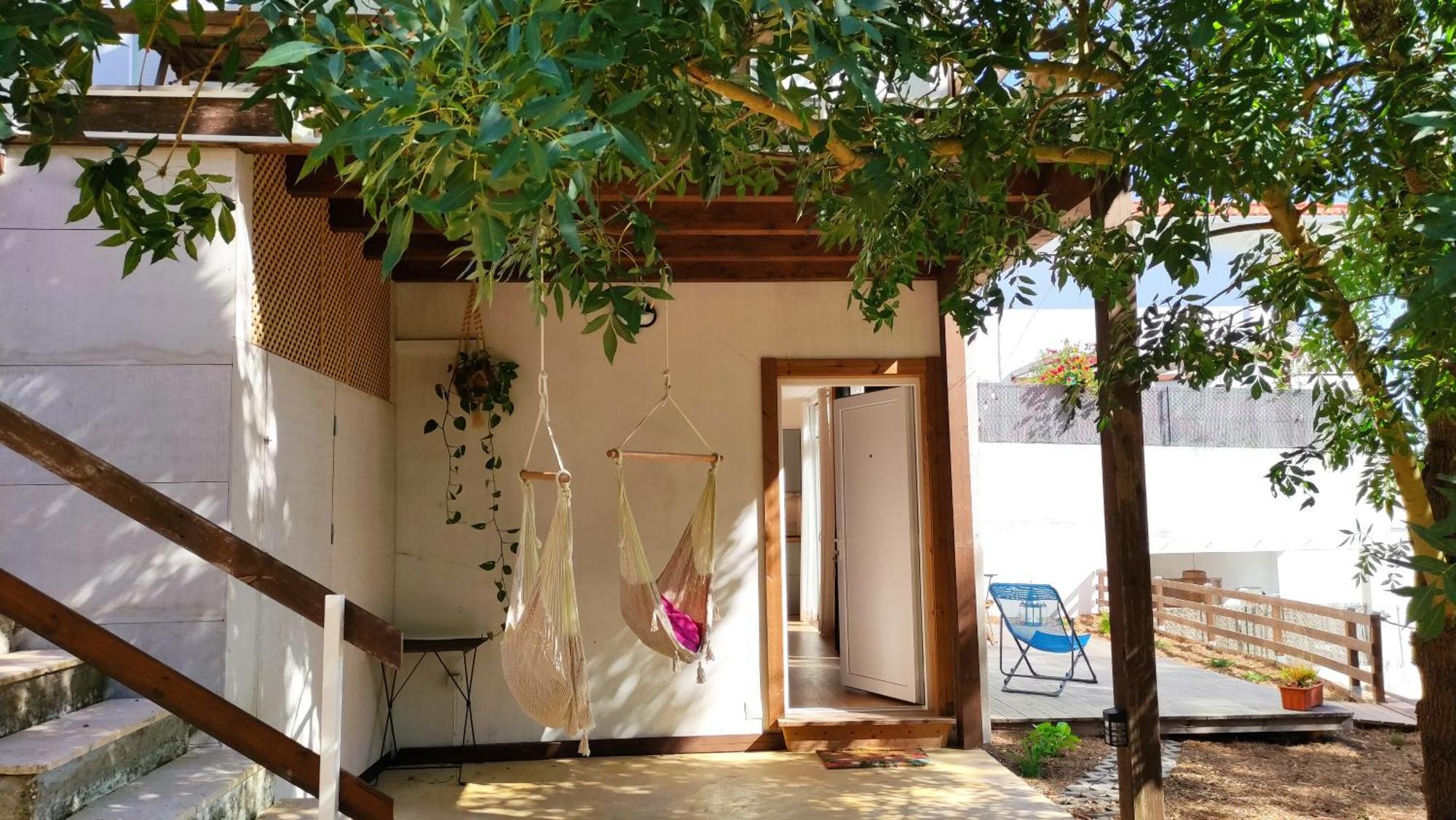Blissful Garden Studio 辛特拉 外观 照片